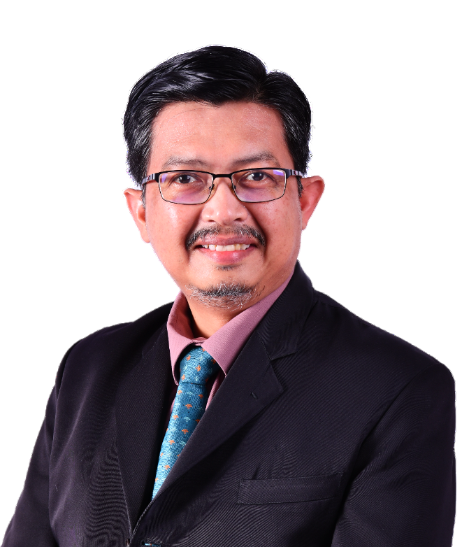 Dr. Zafarizal Aldrin Azizul Hasan