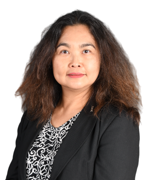 Dr. Ong Li Mei @ Meilina Ong Abdullah