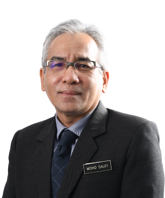 Mohd Saufi Awang