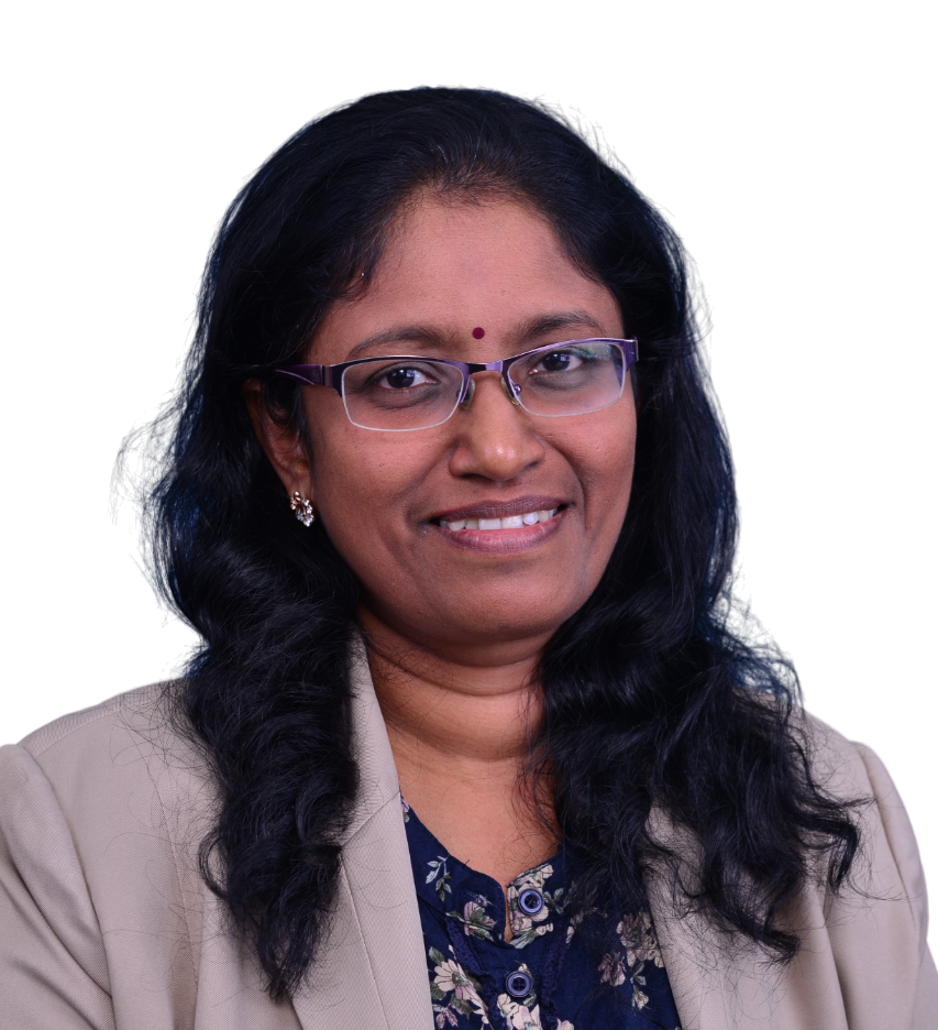 Dr. Sivaruby Kanagaratnam