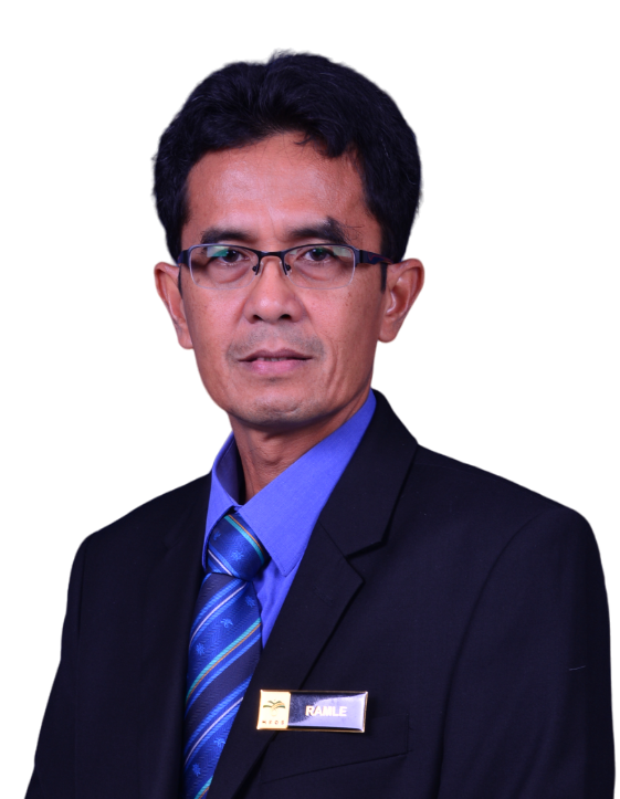 Dr. Ramle Moslim