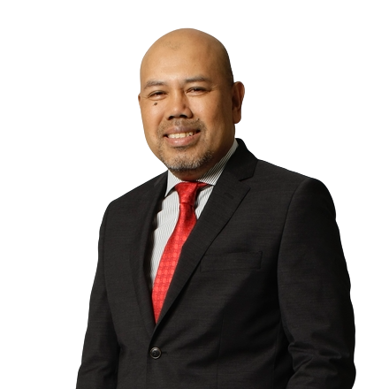 YBhg. Datuk Mohamad Helmy Othman Basha