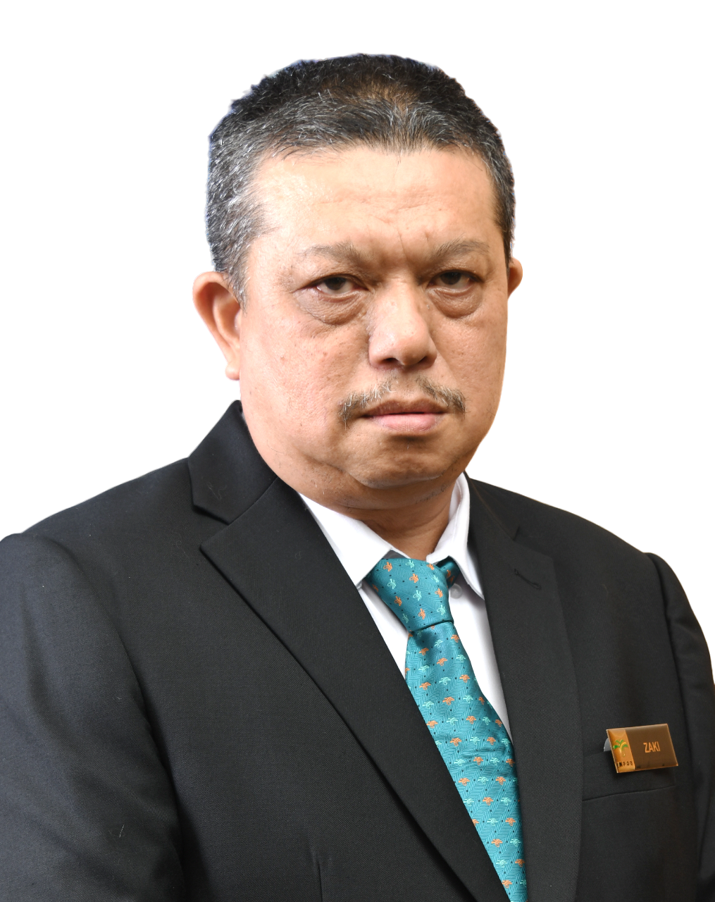 Dr. Aki @Zaki Aman