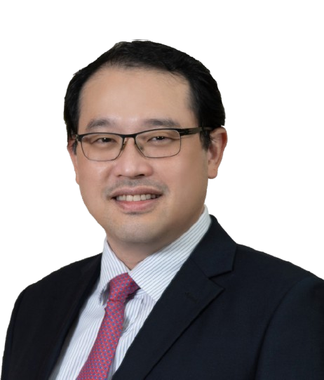 YBrs. Eric Kiu Kwong Seng