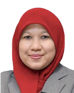 YBrs. Pn. Fadhilah Mohd Zaki