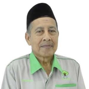 YBrs. Tn. Haji Azman Abdul