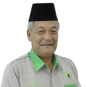 YBrs. En. Meor Harun Meor Osman