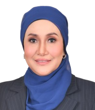 YBrs. Norashekin Yusof