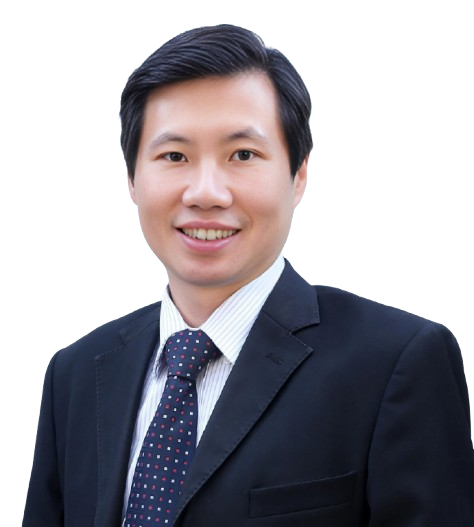 YBhg. Datuk Saw Lee Chyan