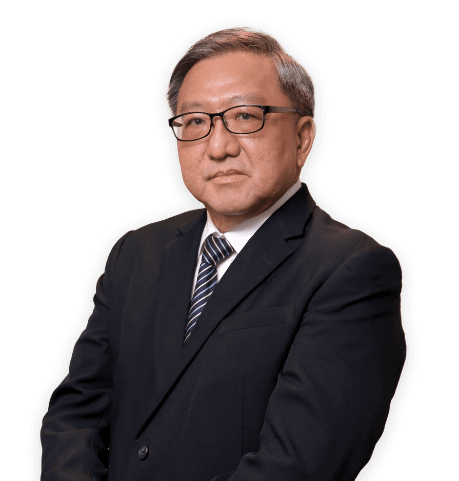 YBrs. En. Khoo Chee Hong