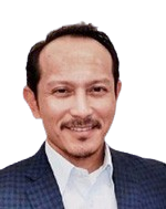 YBrs. En. Ahmad Fadzli Abdul Aziz