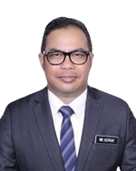 YBrs. En. Nik Asyraf Mohd Ghazali