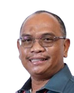 YBrs. En. Abdul Rahim Wilson Abdullah