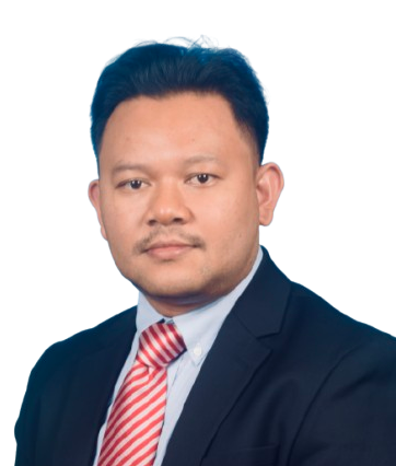 Dr. Mohd Hefni Rusli