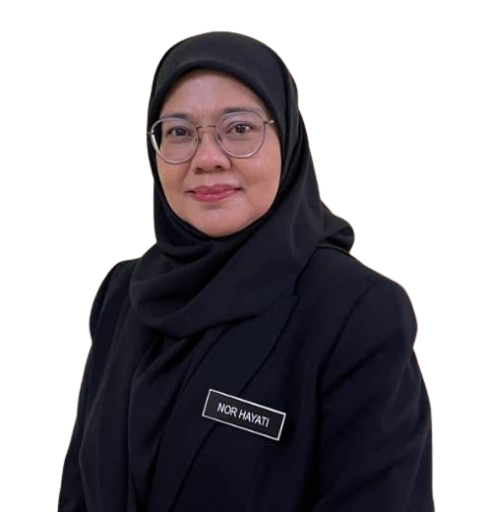 Nor Hayati Mohammad
