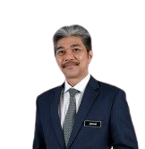 En. Izham Mustaffa