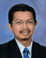 Dr Zafarizal