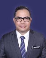 Nik Asyraf Mohd Ghazali