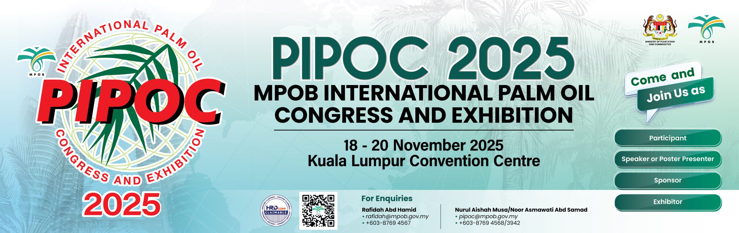 PIPOC 2025