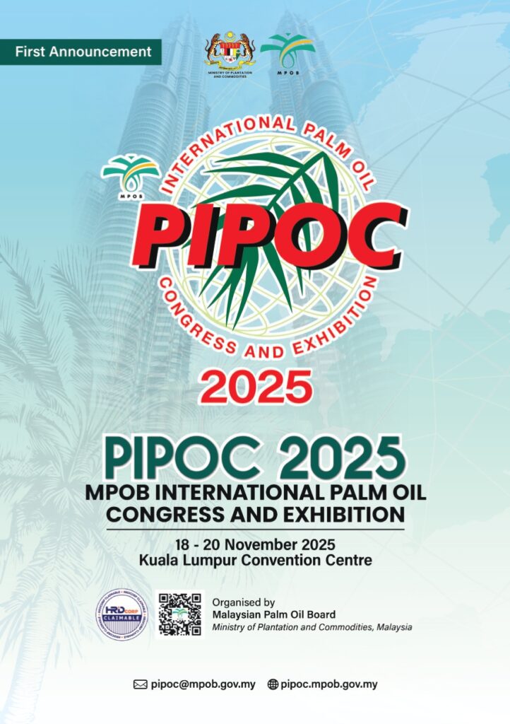 PIPOC 2025 FirstAnnouncement