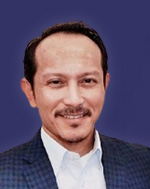 Ahmad Fadzli Abdul Aziz