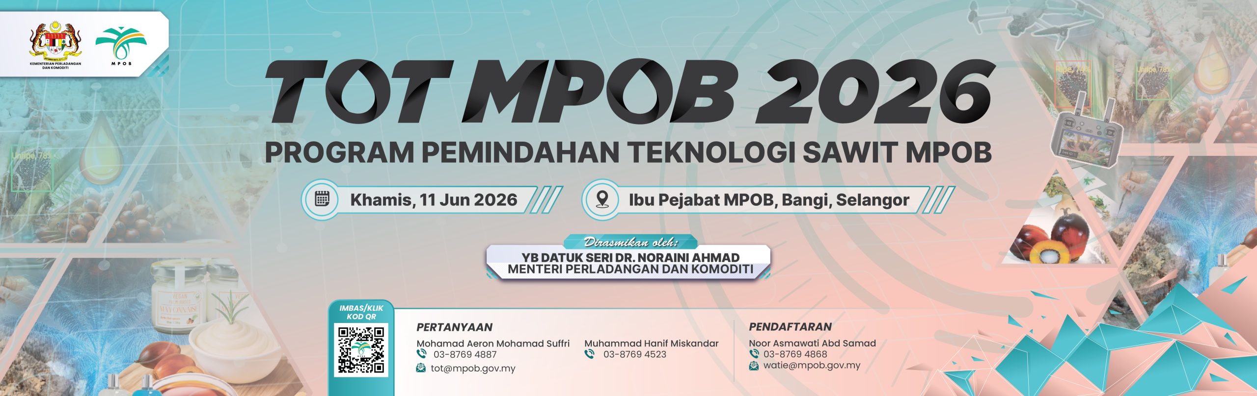 TOT 2026