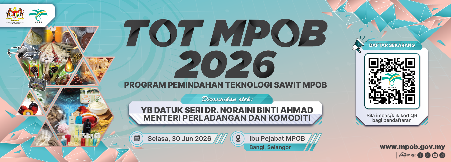 TOT 2026