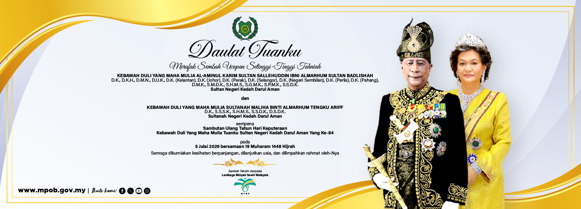Sultan Kedah