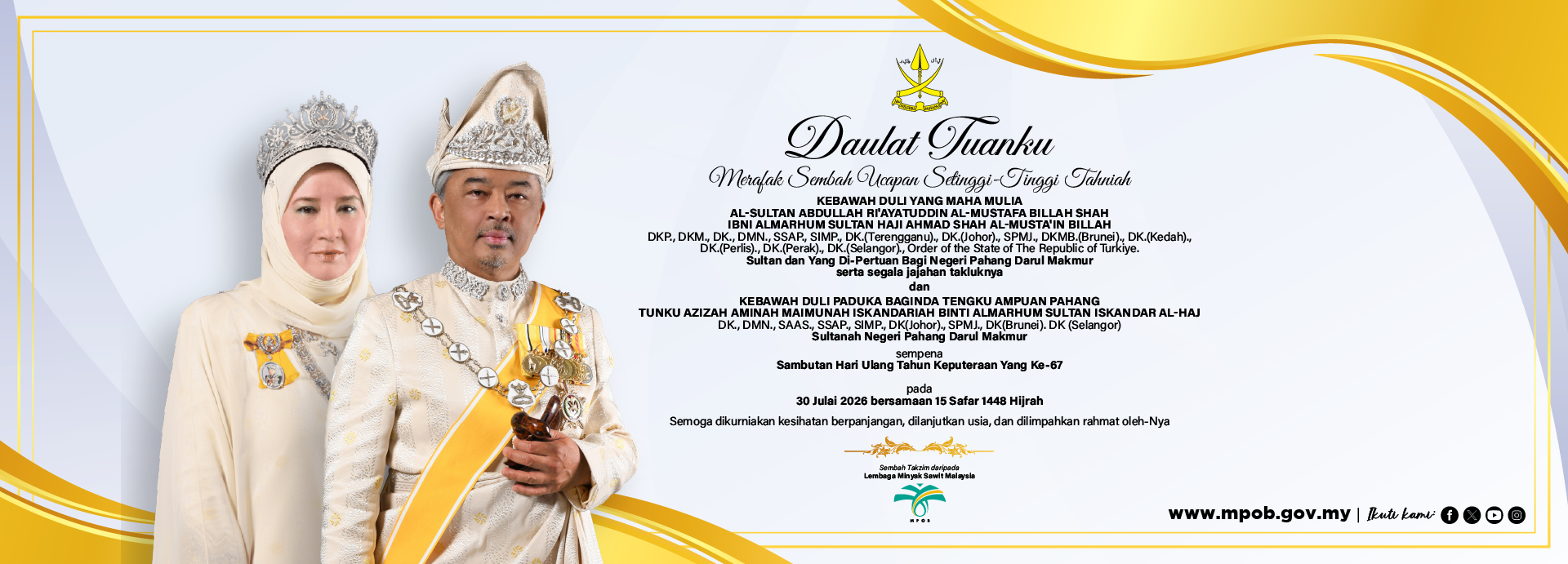 2026_Sultan Pahang