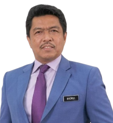 Datuk KP