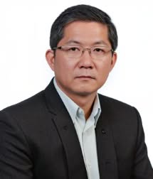 YBrs. Dr. David Lim Lian Keong