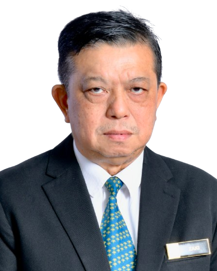 Dr. Aki @Zaki Aman