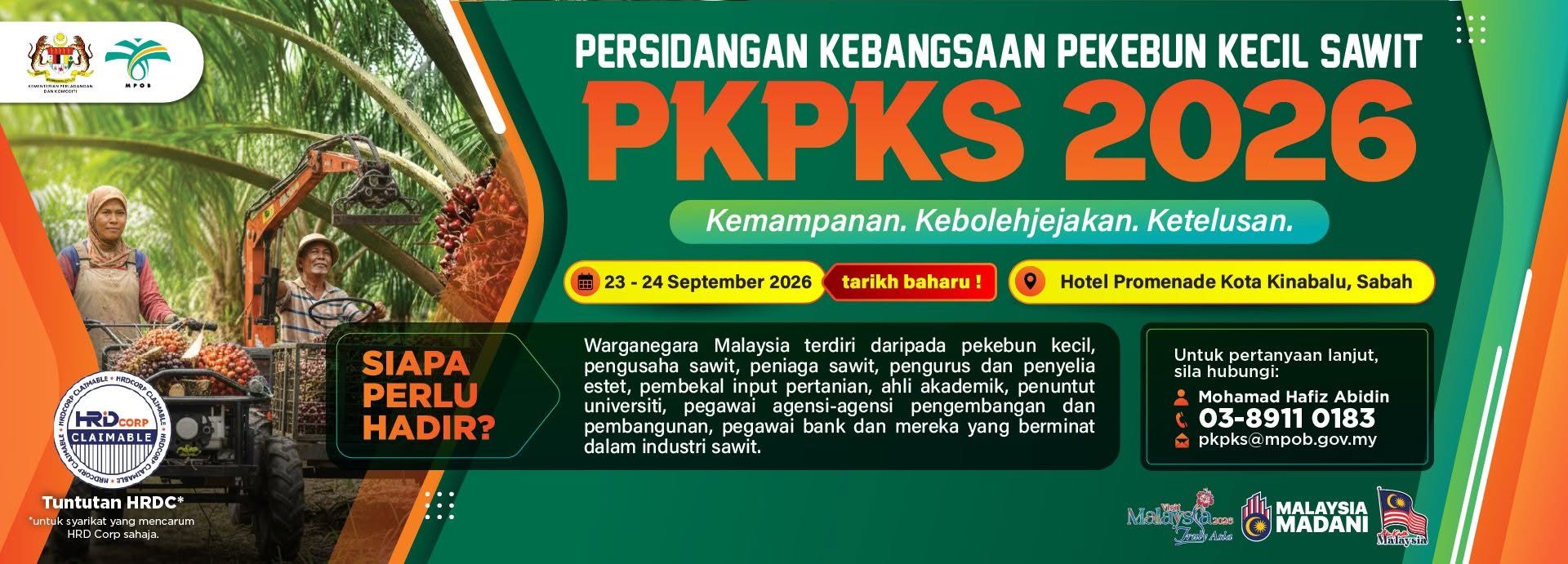 PKPKS 2026 BARU