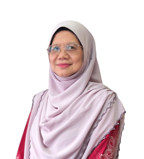 Azizah Lockman