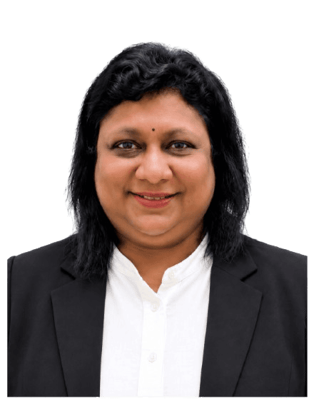 Dr. Vijaya Subramaniam