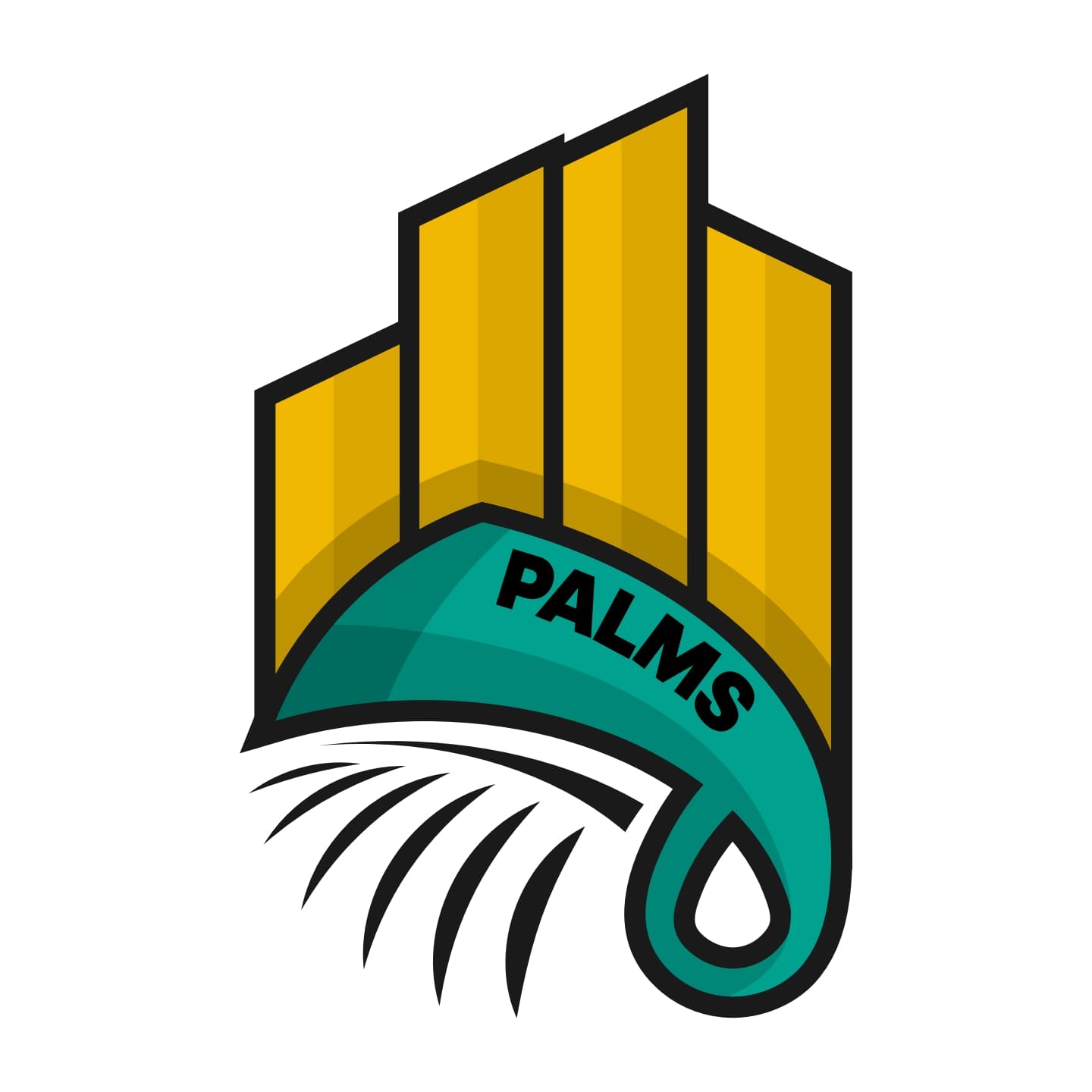 Logo PALMS 2030
