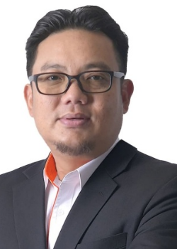 YBrs. En. Razuwan Che Ros